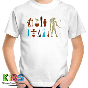 Kaos Kaos Ethnic Symbol - Egypt (SBAYM)