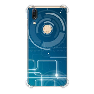 Casing HP Teknologi Tinggi