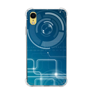 Casing HP Teknologi Tinggi