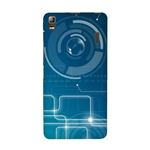 Teknologi Tinggi Casing HP