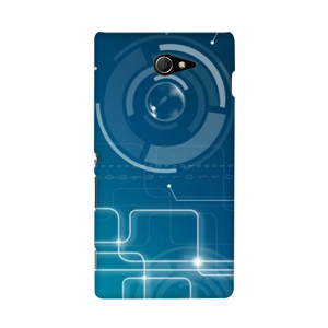 Teknologi Tinggi Casing HP