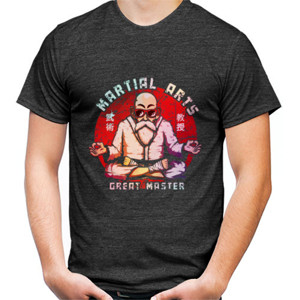 Kaos Great Master
