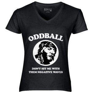 Kaos Oddball