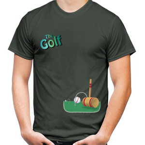 Kaos The Golf