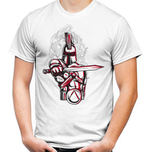 Kaos Spartan