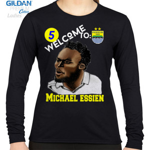 Kaos Michael essien