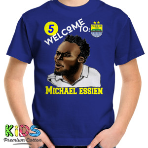 Kaos Michael essien