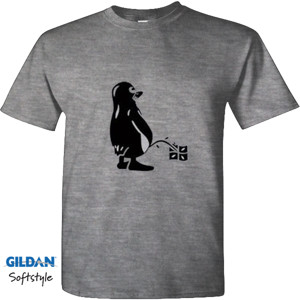 Kaos linux vs windows