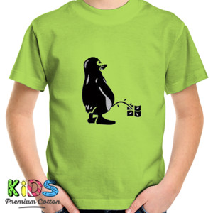 Kaos linux vs windows