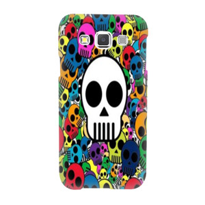 SCHOOL OF SAMSUNG Casing HP