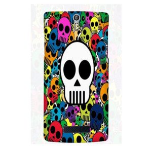 SCHOOL OF SAMSUNG Casing HP