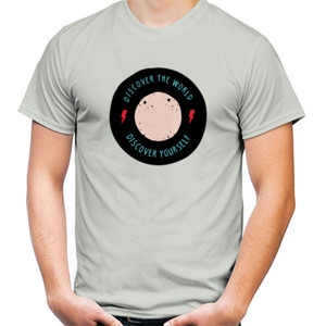 Kaos discover
