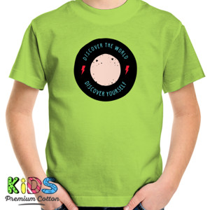 Kaos discover