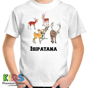 Kaos Buddhism - Taman Rusa Isipatana