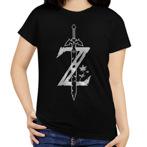 Kaos Zelda