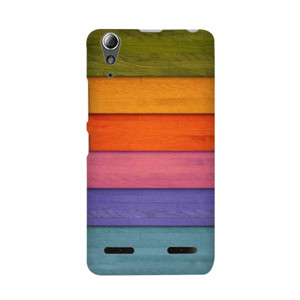 Colorize Strip Casing Hp Casing HP