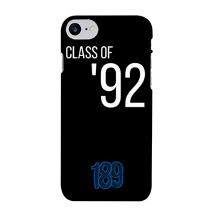 CLASS OF '92 Casing HP