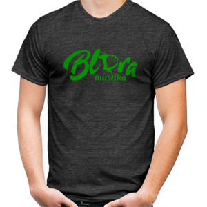 Kaos Blora Mustika