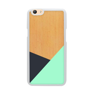 wooden texture Casing HP
