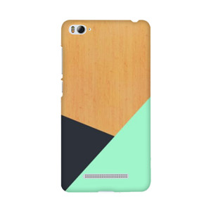 wooden texture Casing HP