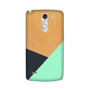 wooden texture Casing HP