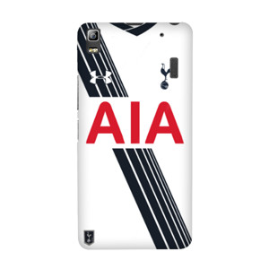 Tottenham Jersey Kit 0834 Casing HP