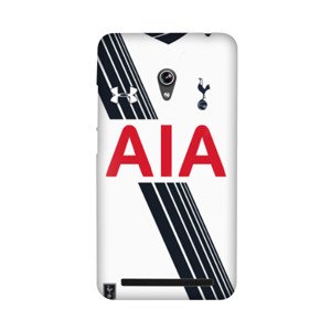 Tottenham Jersey Kit 0834 Casing HP