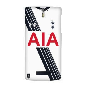 Tottenham Jersey Kit 0834 Casing HP