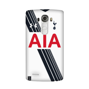 Tottenham Jersey Kit 0834 Casing HP