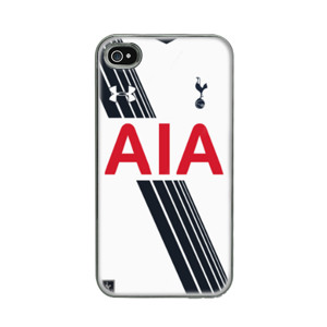 Tottenham Jersey Kit 0834 Casing HP