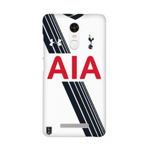 Tottenham Jersey Kit 0834 Casing HP