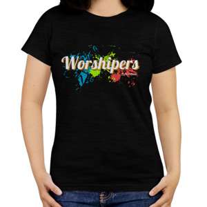 Kaos Worshiper