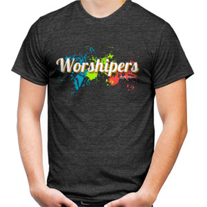 Kaos Worshiper