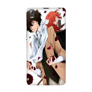 Bungou Stray Dogs - Dazai Osamu & Nakahara Chuuya Casing HP