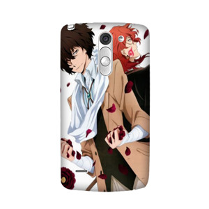 Bungou Stray Dogs - Dazai Osamu & Nakahara Chuuya Casing HP