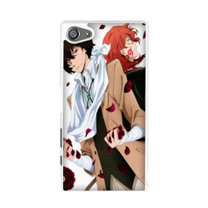 Bungou Stray Dogs - Dazai Osamu & Nakahara Chuuya Casing HP