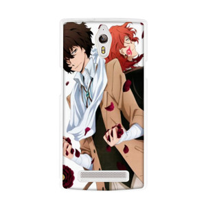 Bungou Stray Dogs - Dazai Osamu & Nakahara Chuuya Casing HP
