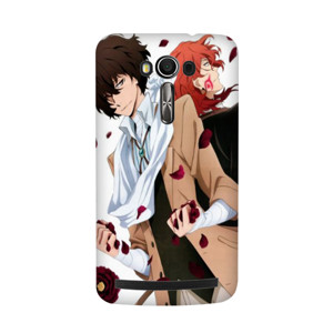 Bungou Stray Dogs - Dazai Osamu & Nakahara Chuuya Casing HP