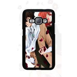 Bungou Stray Dogs - Dazai Osamu & Nakahara Chuuya Casing HP