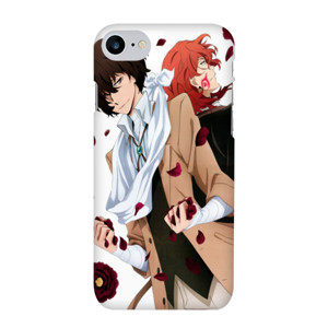 Bungou Stray Dogs - Dazai Osamu & Nakahara Chuuya Casing HP
