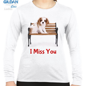 Kaos Cute Dog Custom