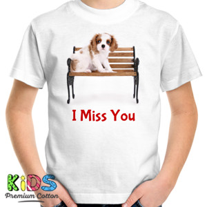 Kaos Cute Dog Custom