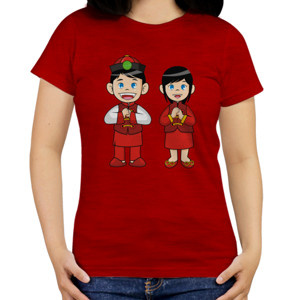 Kaos Koko dan Cici 02