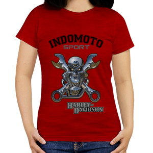 Kaos MODERATE BRANCH