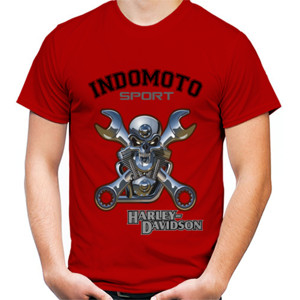 Kaos MODERATE BRANCH