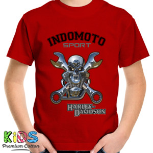 Kaos MODERATE BRANCH