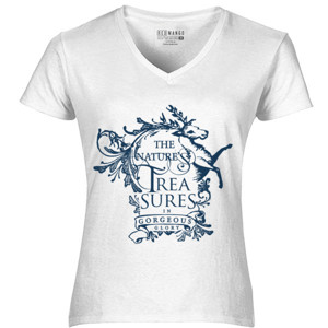 Kaos The Nature Treasure