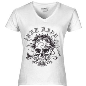 Kaos Let Live