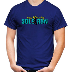 Kaos Solo Run