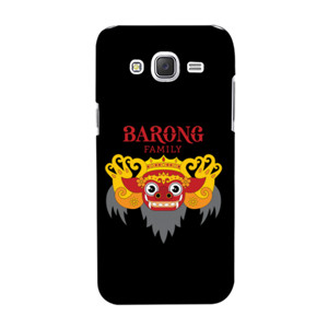 Barong Family Case Casing HP